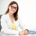 Dott.ssa Romina De Gasperis